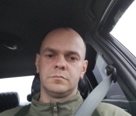 Aleksey, 37, Penza