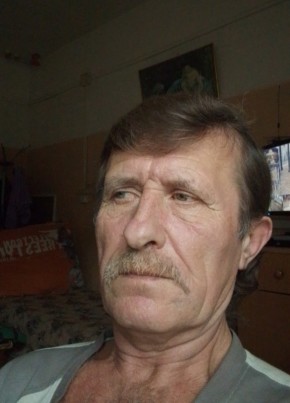 Женя из Пензы 19 лет