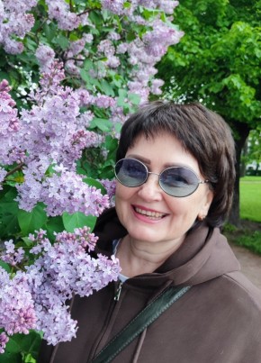 Natali из Сочи 52 года