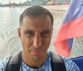 Влад, 36 лет, Воронеж