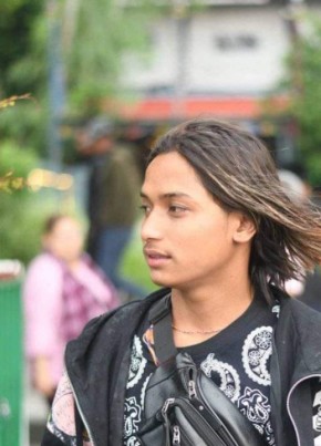 Alex, 31, Federal Democratic Republic of Nepal, Butwāl