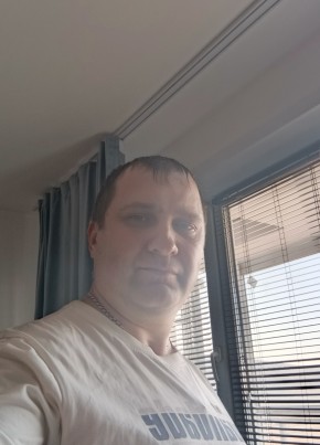 Eduard, 44, Russia, Aginskoye (Krasnoyarskiy)