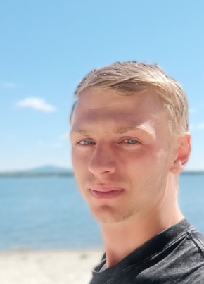 Seryoga из Южно-Сахалинска 32 года