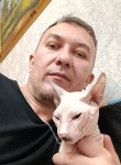 Sergei K, 46 лет, Астана