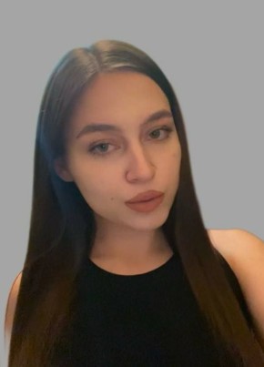 Disha, 23, Russia, Moscow