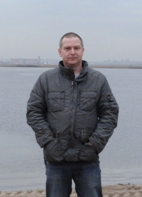 Сергей, 44, Россия, Пермь