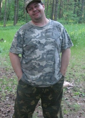 Олег, 55, Россия, Сергиев Посад