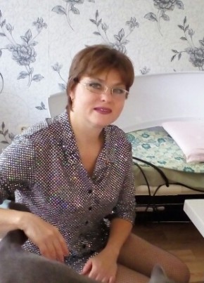 Алена, 46, Россия, Ростов-на-Дону