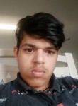 Shravan Patidar, 19 лет, Indore