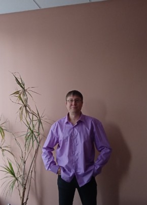 Михаил, 40, Россия, Тверь