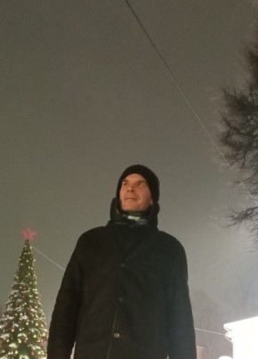 Николай из Щекино 44 года