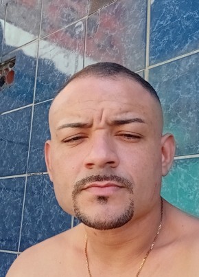 Jeandson из Teresina 30 лет