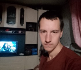 Дмитрий, 26 лет, Колывань