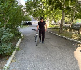 Erik, 49, Novorossiysk