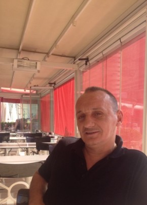 Şenol, 42, Република Македонија, Гевгелија