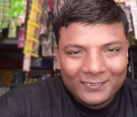 Rajesh Kumar, 33 года, Patna