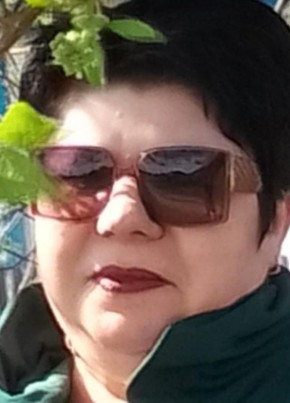 Светлана из Саранска 51 год
