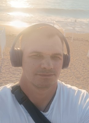 Александр из Севастополи 41 год