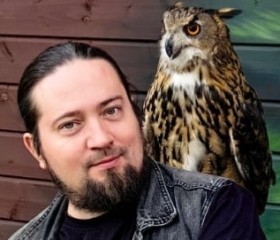 Torden, 40, Saint Petersburg