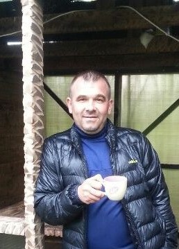 Виталий, 46, Россия, Новая Усмань