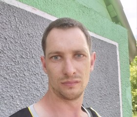 Виталий, 33 года, Пристень