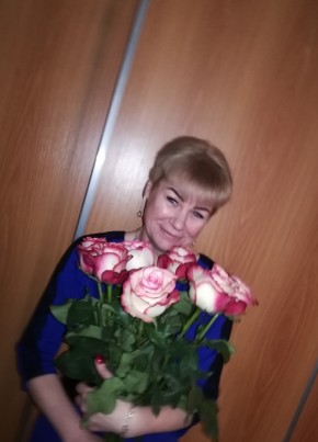 Ольга , 57, Россия, Щёлково