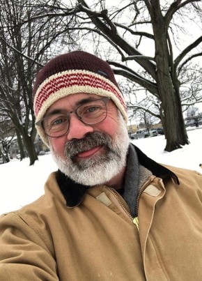 GregMiller, 59, United States of America, Louisville (Commonwealth of Kentucky)