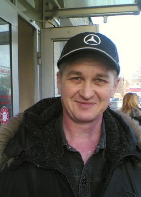 Андрей, 56, Россия, Иваново