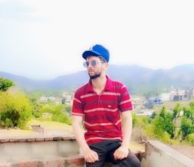 Shanii, 20, Bhimbar
