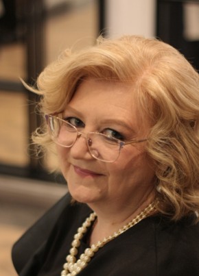 Светлана из Набережные Челны 54 года