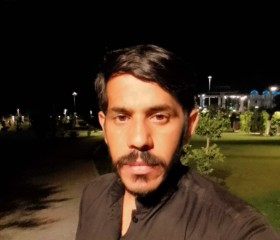 Rajpoot M Waqas, 20 лет, کراچی
