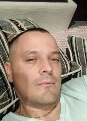 Денис, 42, Россия, Стрежевой
