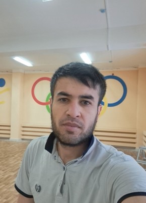 Ali, 31, Россия, Якутск