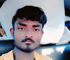 Prince, 22 года, Ulhasnagar