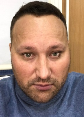 Николай, 40, Россия, Москва