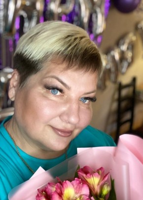 Ирина, 52, Россия, Мытищи