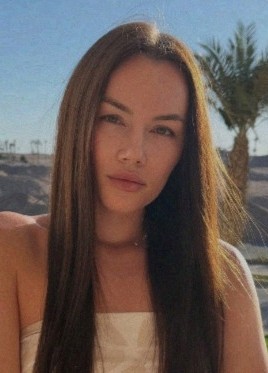 Лиза из Жуковския 29 лет