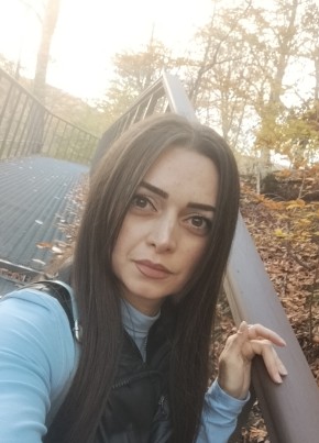 Диана из Туапсе 32 года