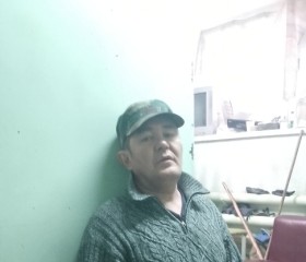 Рустам, 47 лет, Уфа