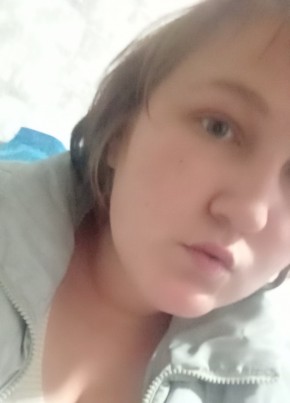 Кристина, 22, Россия, Бахчисарай