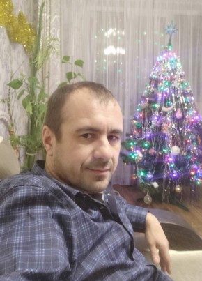 Artur, 42, Russia, Kazan