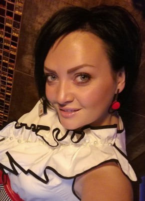 Юлия, 37, Россия, Ступино