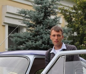 Владимир, 39 лет, Омск