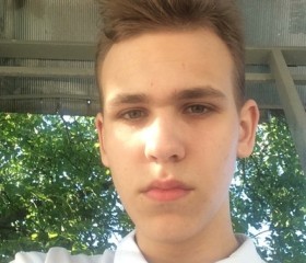 Илья, 22 года, Ростов-на-Дону