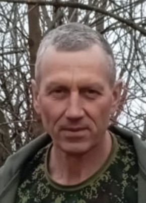Александр из Лиски 49 лет