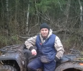 Aleksandr, 44, Georgiyevsk