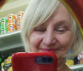 Лена, 57 лет, Москва