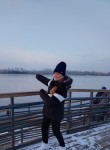 Оксана - Новосибирск
