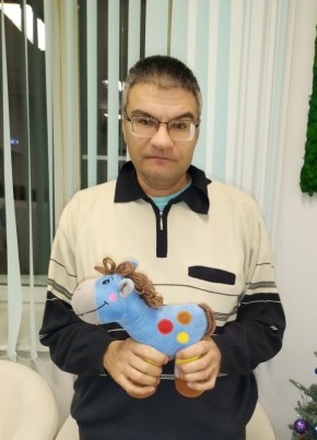 Andrey, 19, Russia, Yekaterinburg