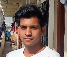 Anil Kumar, 21 год, Gorakhpur (State of Uttar Pradesh)
